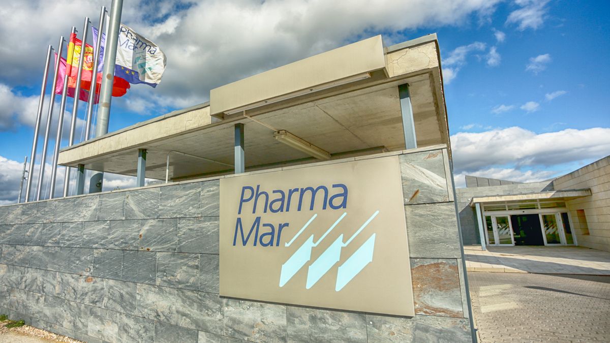 Ola De Compra De Acciones Del Consejo De Pharma Mar Ante Su Boom En Bolsa