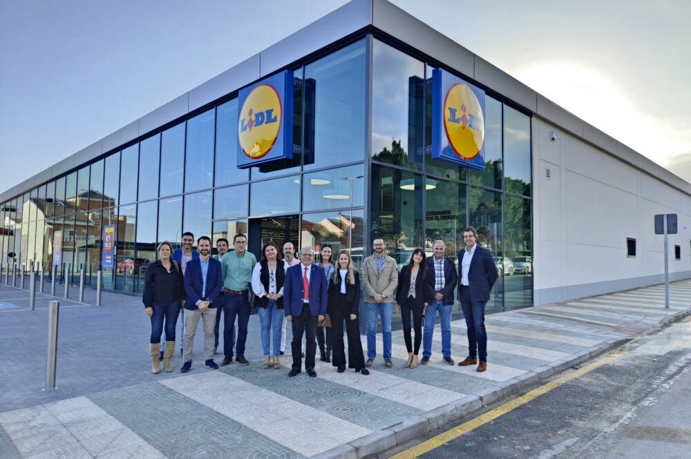 Lidl