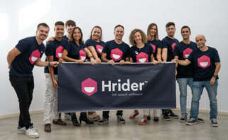 Hrider