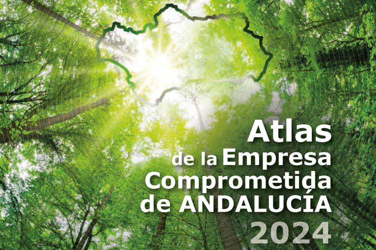 Llega el Atlas de la Empresa Comprometida de Andalucía, la nueva referencia en ESG de los empresarios andaluces 