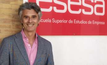 José Luis Córdoba. Foto: ESESA