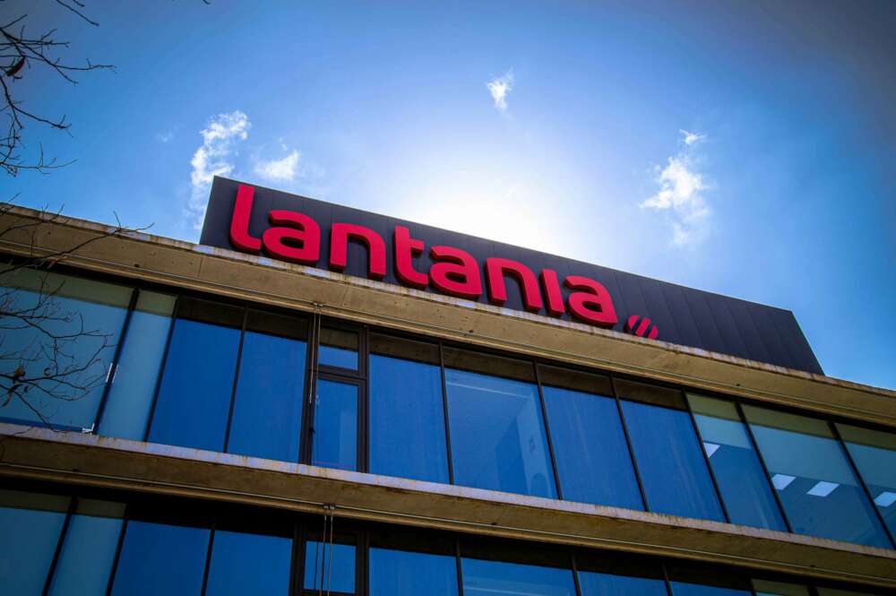 Lantania