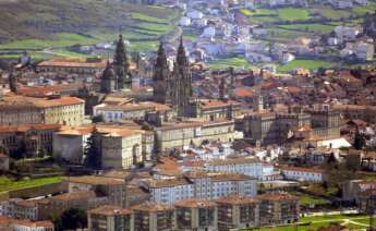 Santiago de Compostela