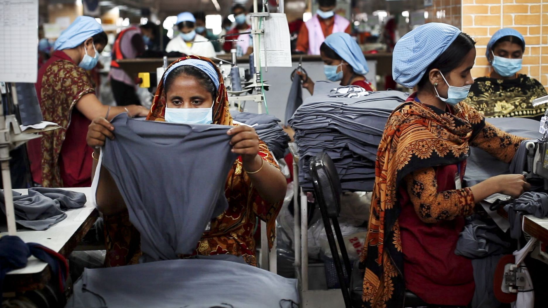 Hablar montón Tener cuidado Inditex aumenta sus fábricas en Bangladesh desde la tragedia de 2013 »  Galicia