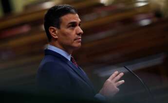 Pedro Sánchez