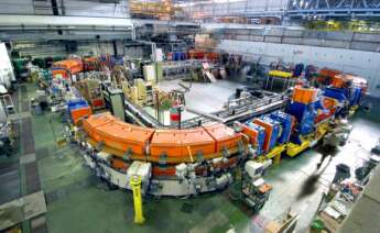 Arce Clima, empresa coruñesa de climatización lleva cinco años como proveedora del CERN suizo