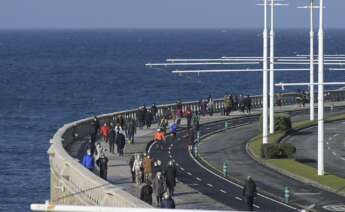 A Coruña