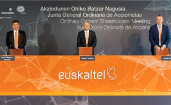 Euskaltel