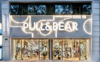 Tienda de Pull&Bear