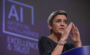 Margrethe Vestager