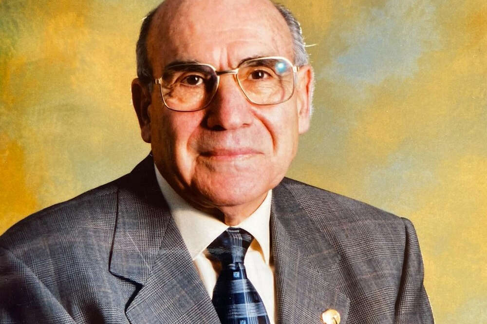 Aureliano Fernández, socio fundador de Cupa, fallece a los 91 años