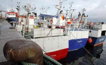 Luz verde del Consejo de Ministros al nuevo acuerdo bilateral de pesca entre España y Portugal