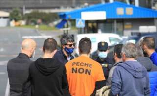 La UDEF entró en las instalaciones de Alcoa en A Coruña / EFE