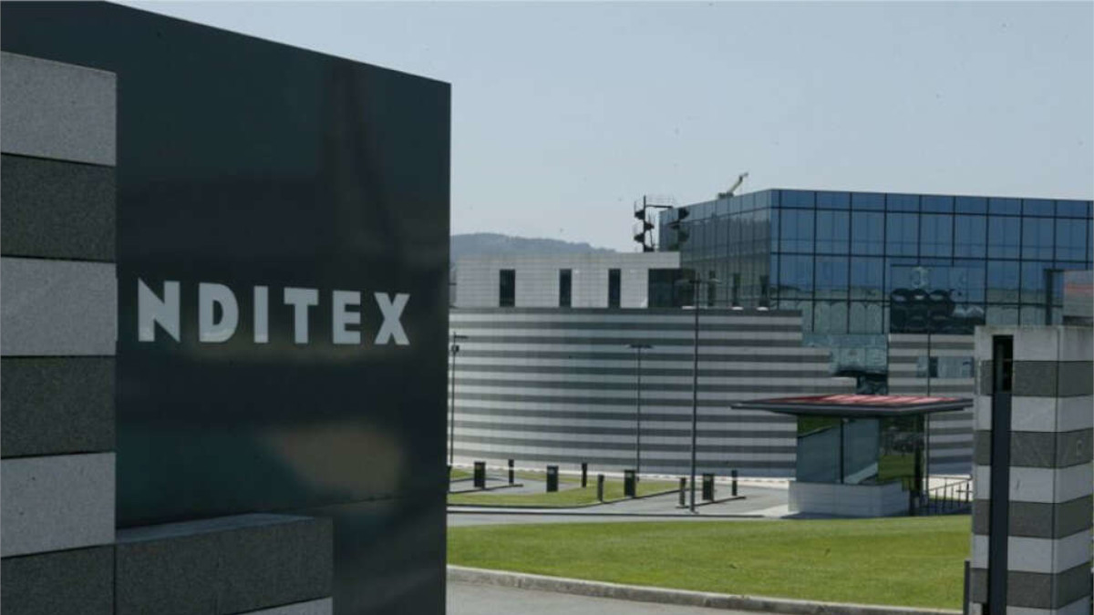 Inditex