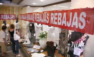 Rebajas