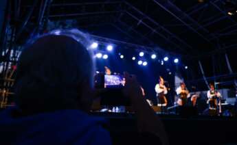 Festas de María Pita / Concello da Coruña