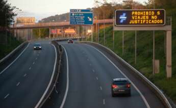 La AP-9 conecta Galicia de norte a sur desde Ferrol hasta Tui / EP