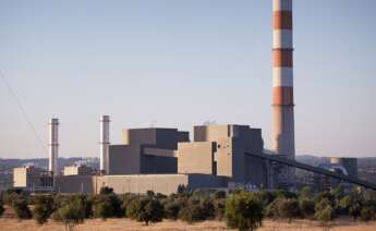 Central térmica de Pego, en Portugal. Foto: Endesa