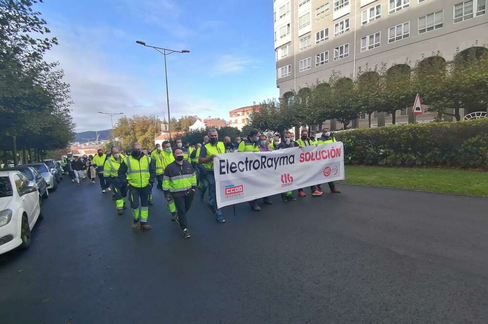 ElectroRayma