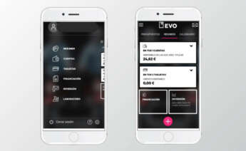 EVO Banco lanza un bróker online para invertir sin comisiones en EEUU