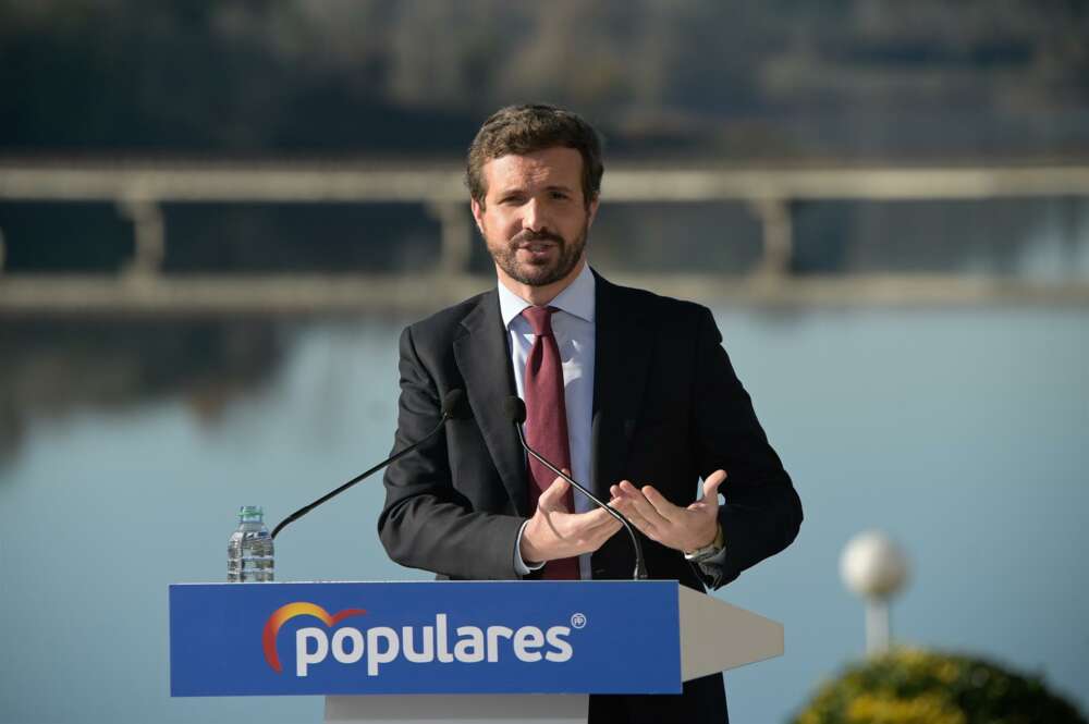 Casado A Coruña