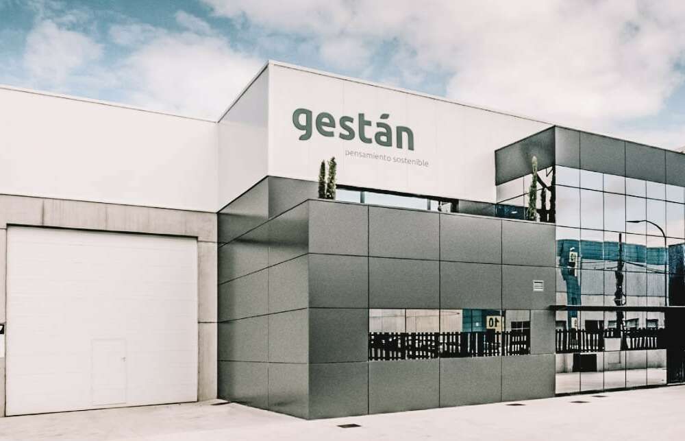 Gestán