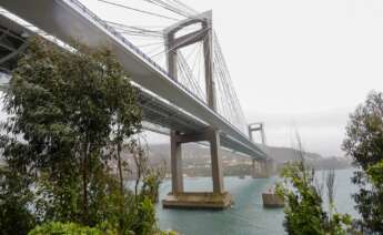 Puente de Rande