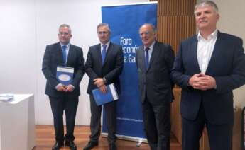 Foro Económico de Galicia