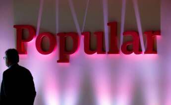 El Banco Popular fue adquirido por un euro por el Santander tras la resolución de la JURL