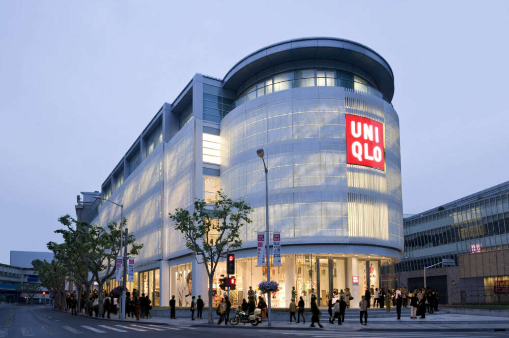 La dueña de Uniqlo quiere ser “la marca global número 1” pese a vender la  mitad que Inditex » Galicia