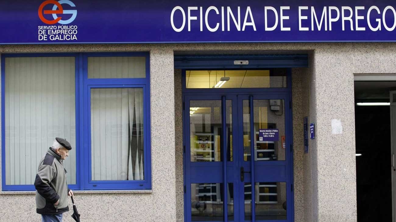 Oficina de Emprego