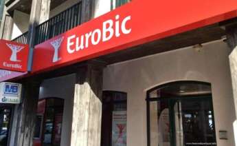 Oficina de Eurobic