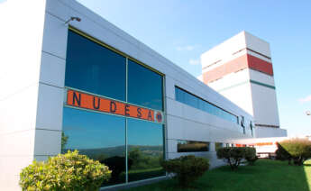 Oficinas Nutrimento Desa SA