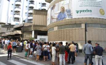 Hospital Povisa de Vigo