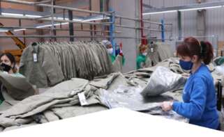 Thinktextil, una de las grandes proveedoras de Inditex