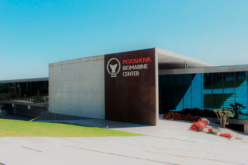 Pescanova Biomarine Center