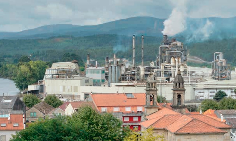 El Atlas Urbano de la Sostenibilidad en Galicia analiza en siete capítulos aspectos como la vivienda y el suelo, la movilidad o la contaminación del aire y acústica