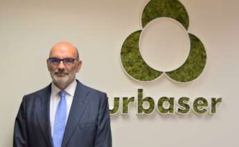 Fernando Abril-Martorell, consejero delegado de Urbaser / Urbaser