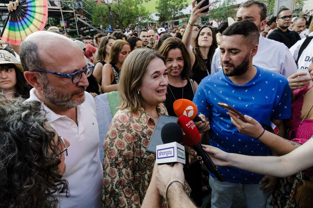 Marta Rivera de la Cruz