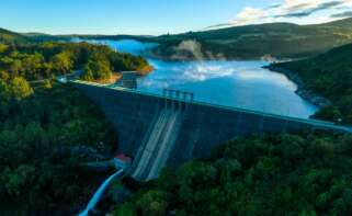 Central hidroeléctrica de Xeal