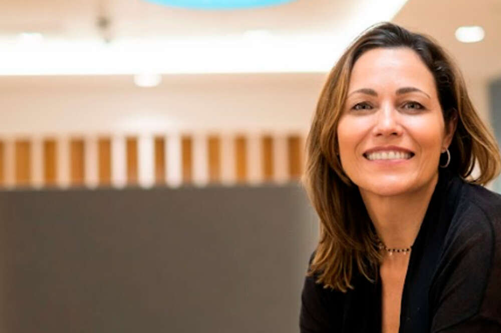 Guadalupe Hernández, nueva directora de la Territorial Noroeste de BBVA