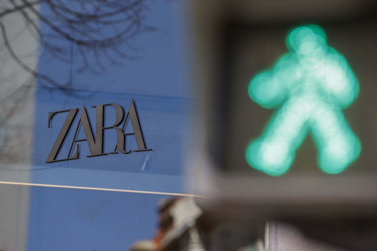 Inditex encadena dos años de récord, al ganar un 30 % más, y dispara un 28 % el dividendo