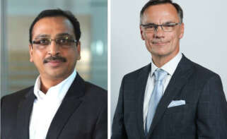 Rohit Aggarwal reemplazará a Stephan Sielaff como CEO de Lenzing el próximo año / Lenzing