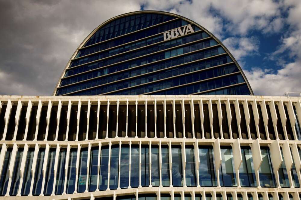 Sede de BBVA