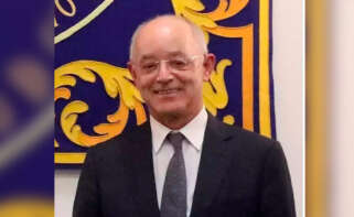 José Luis Costa Pillado, presidente del Consello Consultivo