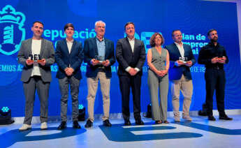 Galardonados de los Premios PEL 2024