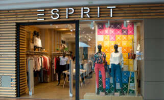 Tienda de Esprit