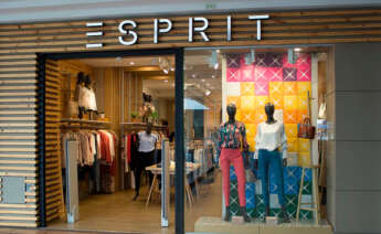 Tienda de Esprit