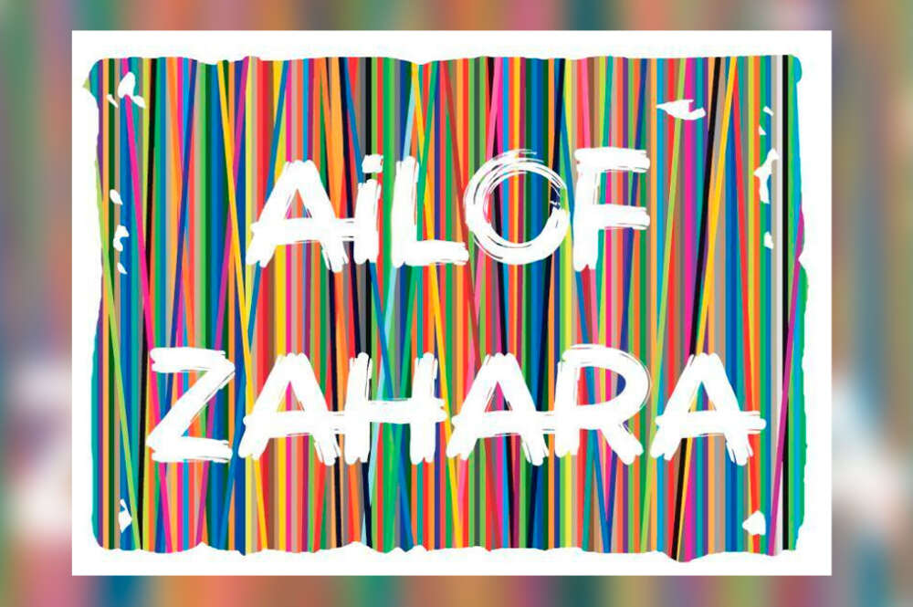 Logo Ailof Zahara