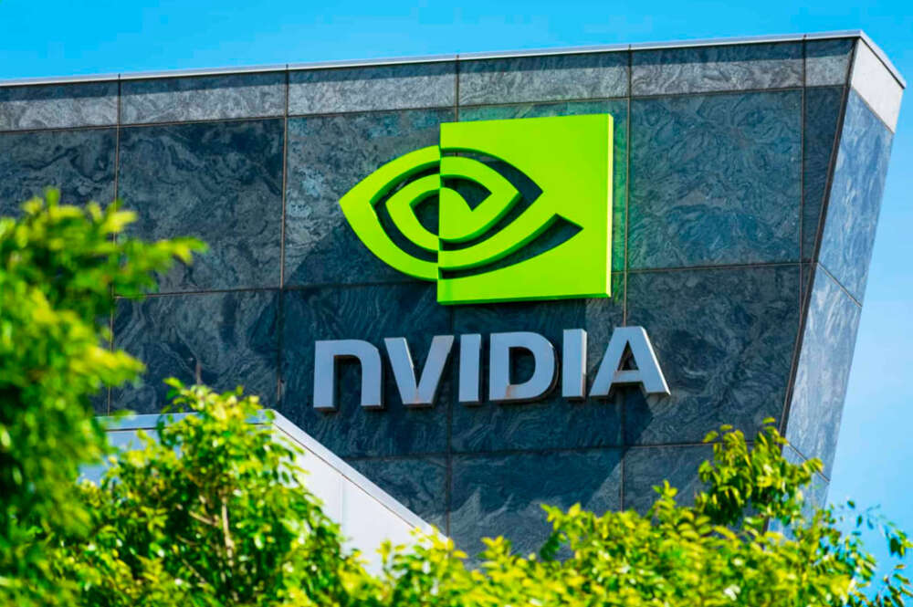 Sede Nvidia